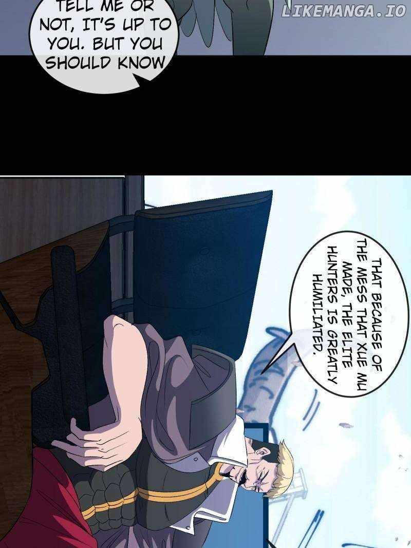 I Am The Monster Overlord Chapter 46 2